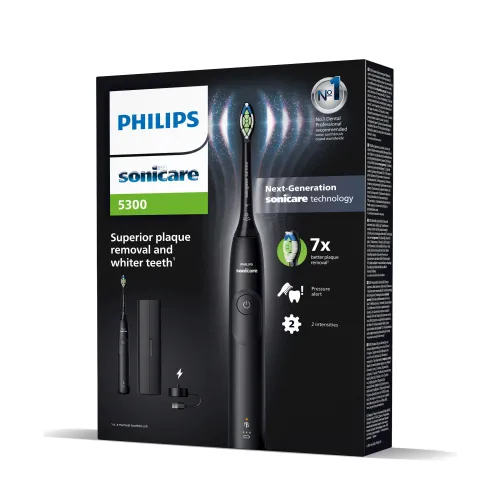 Szczoteczka soniczna Philips Sonicare HX7101/02