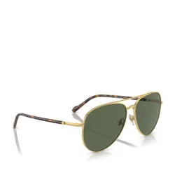 Okulary przeciwsłoneczne Vogue 0VO4290S Gold 280/9A