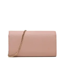 Liu Jo Ecs XL Bifold sac cu AF3348 E0087 piersic moale 51516