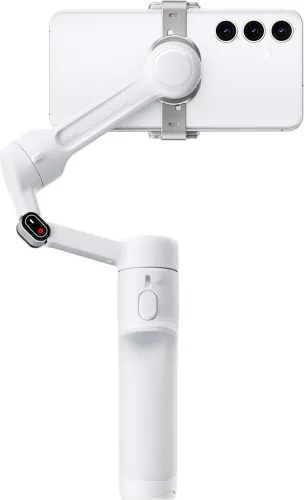 Gimbal Insta360 Flow 2 Standard Bundle Biały