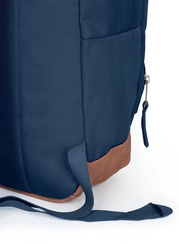 JanSport Cortland Kentsel Sırt Çantası-donanma