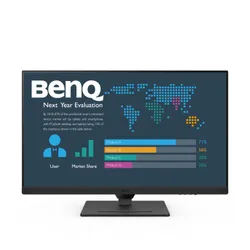 Monitor BenQ BL3290QT 32" 2K IPS 75Hz 5ms