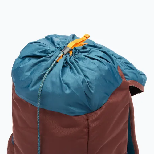 Plecak turystyczny Cotopaxi Tapa Cada Dia 22 l chestnut