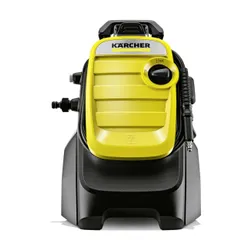 Karcher K 5 Kompakt Özel Yüksek Basınçlı Yıkama Makinesi (1.630-762.0)