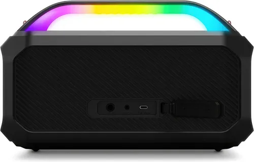 Głośnik mobilny PHILIPS TAS7000EB/00 Czarny