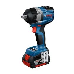 Klucz udarowy BOSCH GDS 18V-750 C 06019L9003