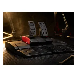 Kierownica FLASHFIRE Monza WH3205V (PC/PS3/PS4/Xbox One/Xbox Series X/S/Nintendo Switch)