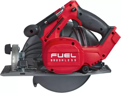 Milwaukee M18 FCS66-0 Fırçasız Dairesel Testere