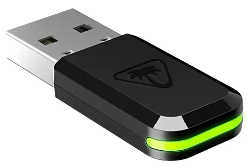 Słuchawki TURTLE BEACH Stealth 600 Gen3 PC Bezprzewodowe, Nauszne, Dźwięk przestrzenny Czarny