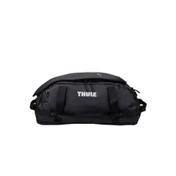 Дорожная / спортивная сумка 2в1 Thule Chasm 40-black