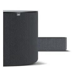 Soundbar Loewe KLANG BAR5 MR & SUB5 5.1.2 Wi-Fi Bluetooth AirPlay, Chromecast Dolby Atmos DTS X