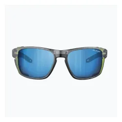 Солнцезащитные очки Julbo Shield Polar HD черный/желтый флюо/капсула ocean master