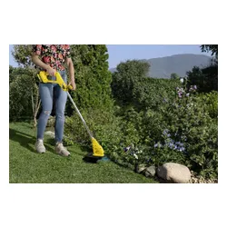 Karcher Fırça Kesici Ltr 18-25 (1.444-300.0)