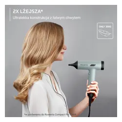 Suszarka ROWENTA Tiny HY7120