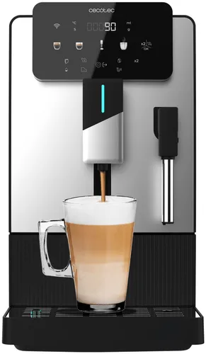 Ekspres CECOTEC Cremmaet Steam