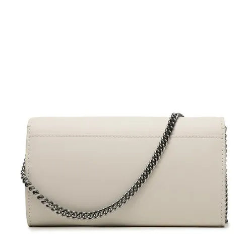 Pinko dragoste un portofel c AI 23-24 PCPL 100062 A10i alb Z14O