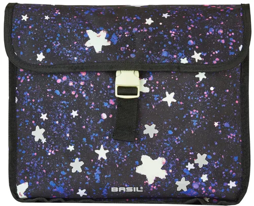 Сумка для переноски BASIL Stardust Double Bag