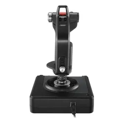 Logitech G Saitek X52 Pro Hotas Joystick (945-000003)