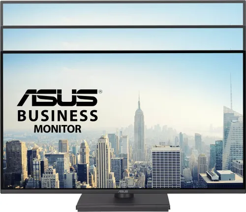 Monitor ASUS BE27AQ 27" 2560x1440px IPS