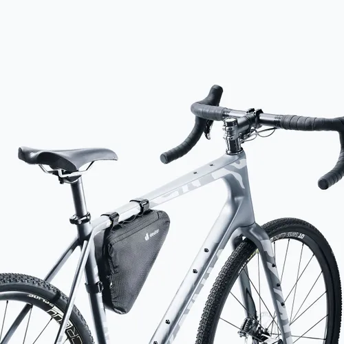 Torba na ramę rowerową DEUTER Triangle Bag 1.7