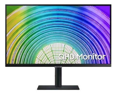 Monitor Samsung S27A60PUUU 27" 2K IPS 75Hz 5ms