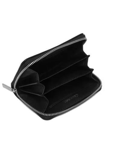 Кошелек Calvin Klein Emblem Aop Perfor Sm Zip Around LV04F1152G
