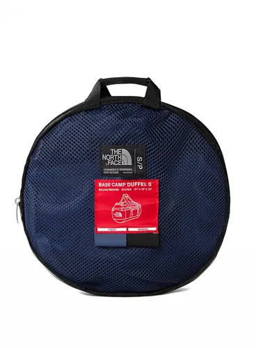 Дорожная сумка The North Face Base Camp Duffel s-summit navy / tnf black