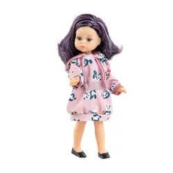 Mini hiszpańska lalka Maria Jose 21cm