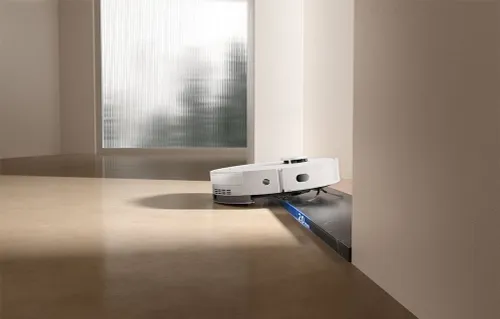 Robot sprzątający DREAME D20 Biały