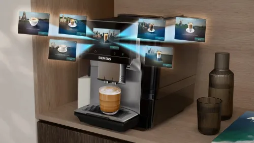 Ekspres SIEMENS EQ.700 TQ723E03