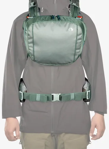 Plecak trekkingowy Tatonka Yukon 50+10 - sage green