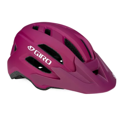 Kask rowerowy GIRO Fixture II Youth