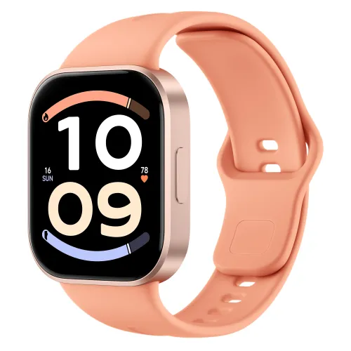 Smartwatch Xiaomi Redmi Watch 6 Active Pomarańczowy