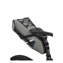 Torba podsiodłowa CamelBak M.U.L.E. 9 Saddle Pack - wolf grey
