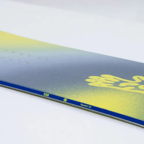 Deska Rome Slapstick Youth 2026