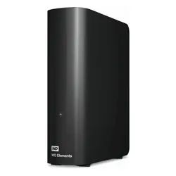 Dysk WD Elements Desktop 8TB HDD Czarny
