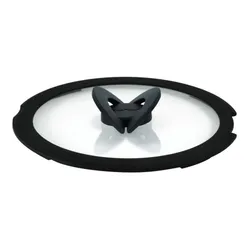 Pokrywa TEFAL Ingenio L9846353 20 cm