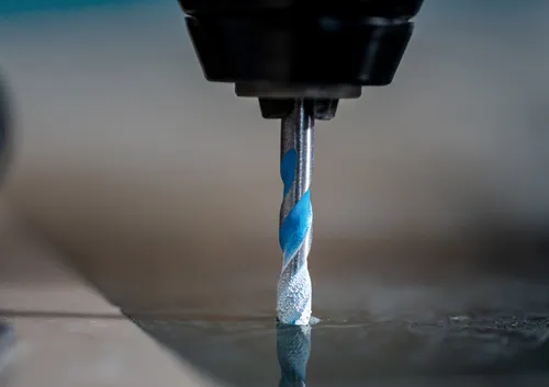 Wiertło BOSCH Expert HEX-9 Multi Construction 2608902365