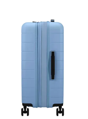 Orta Genişletilmiş Bavul American Tourister Novastream-pastel blue