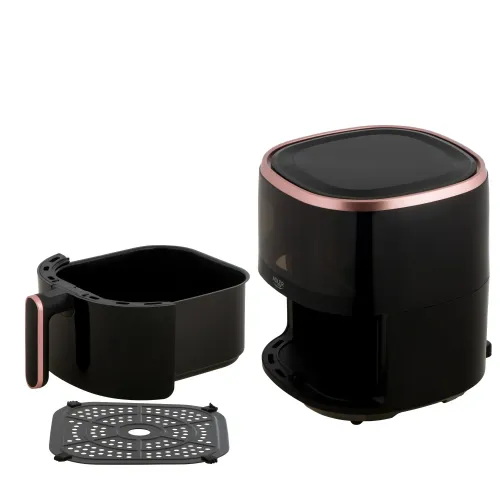 Air fryer Adler AD 6322 2000W 5l