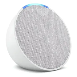 AMAZON Echo Pop Biały