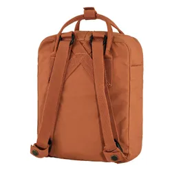 Fjallraven Kanken Mini Sırt Çantası-Terracotta brown