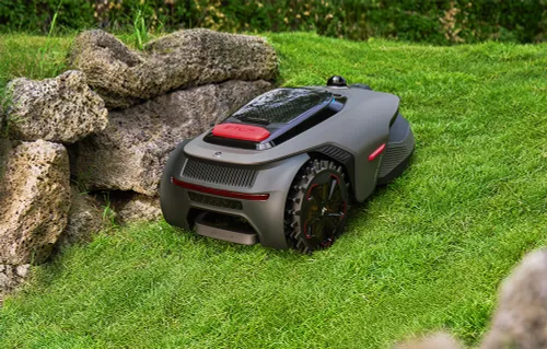 Robot koszący MOVA LiDAX Ultra 1600