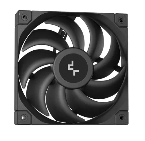 Chłodzenie DeepCool Mystique 240 Czarny