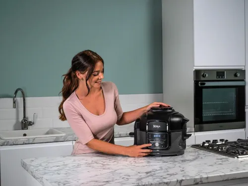 Multicooker Ninja Foodi 6w1 OP100EU 1460W 4,7l