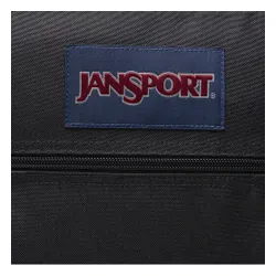 Jansport Mare Student Rucsac Ek0a5bahn55 Negru
