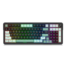 Klawiatura REDRAGON Eisa Magnetic K686BG-RGB-M
