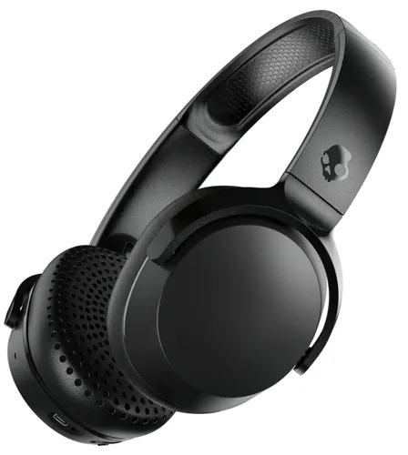 Słuchawki nauszne SKULLCANDY Riff 2 Czarny