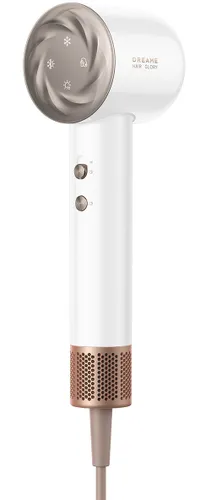 Suszarka DREAME Glory Mix Biały 1600W