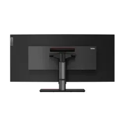 Monitor Lenovo ThinkVision P40w-20 (62DDGAT6EU) 40" 5K IPS 75Hz 4ms Zakrzywiony